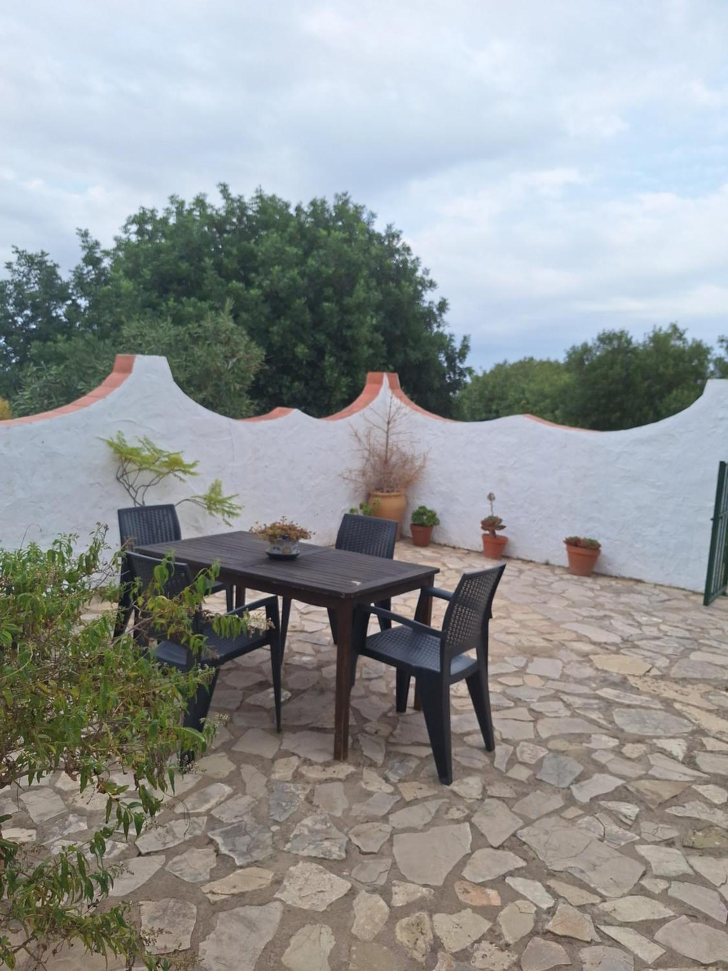 casa rural el niño Santamaría , con piscina y wifi Vejer de la Frontera Exterior foto