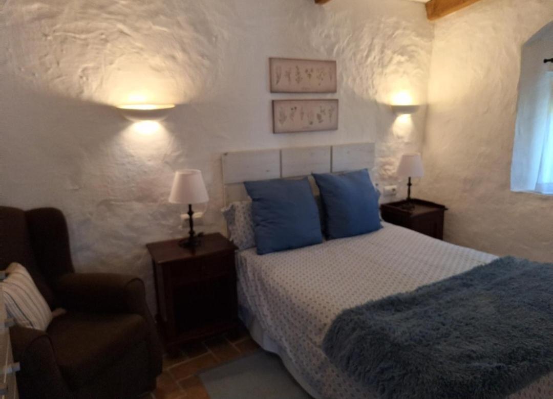 casa rural el niño Santamaría , con piscina y wifi Vejer de la Frontera Exterior foto