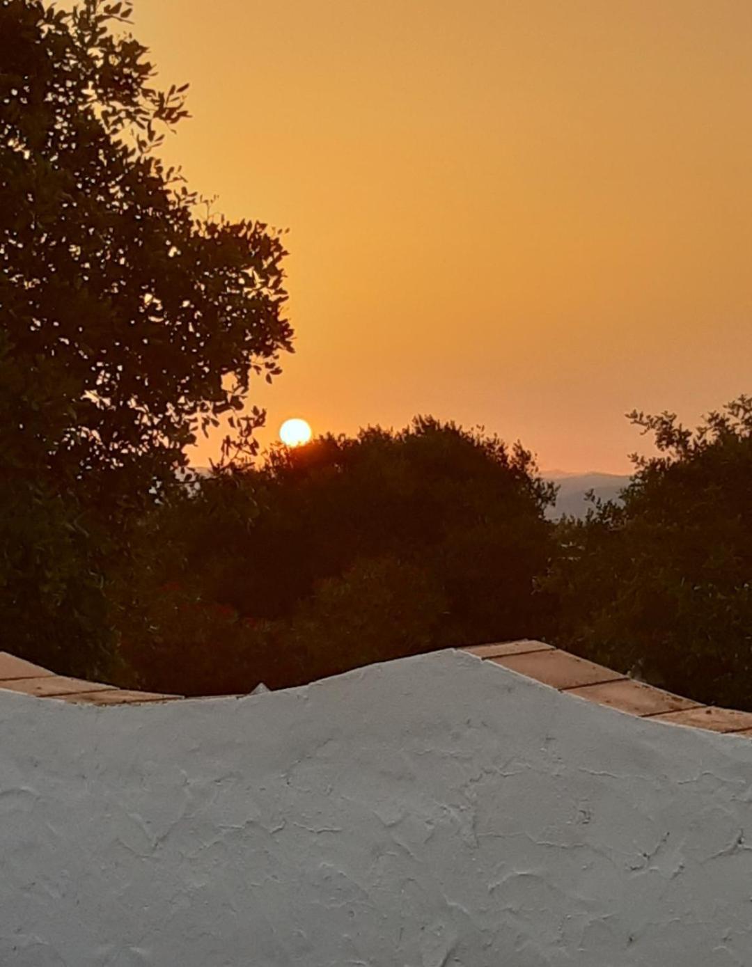 casa rural el niño Santamaría , con piscina y wifi Vejer de la Frontera Exterior foto